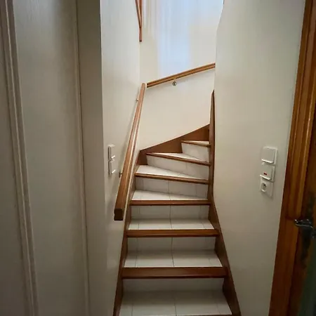 Jolie Maison A 50 M De La Semesterbostad *