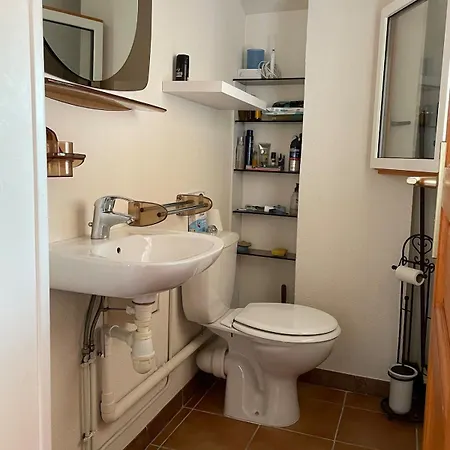 Nyaraló Jolie Maison A 50 M De La