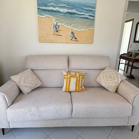 Jolie Maison A 50 M De La * Rivedoux-Plage