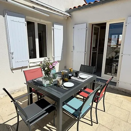 Nyaraló Jolie Maison A 50 M De La