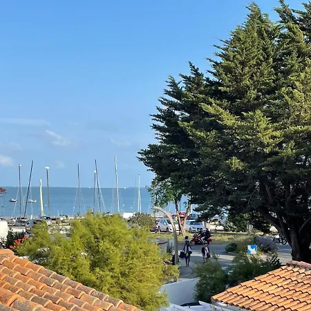 Nyaraló Jolie Maison A 50 M De La *