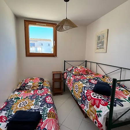 Jolie Maison A 50 M De La Nyaraló