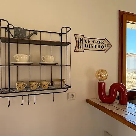 Nyaraló Jolie Maison A 50 M De La *