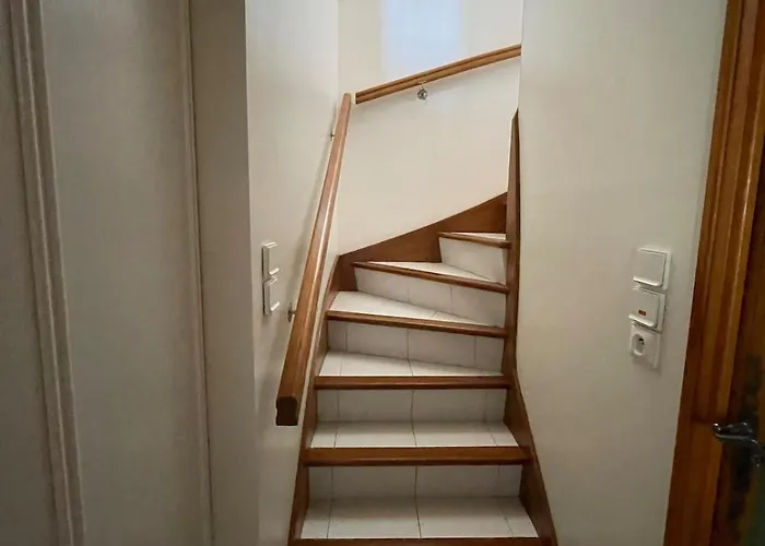 Jolie Maison A 50 M De La 度假居 *