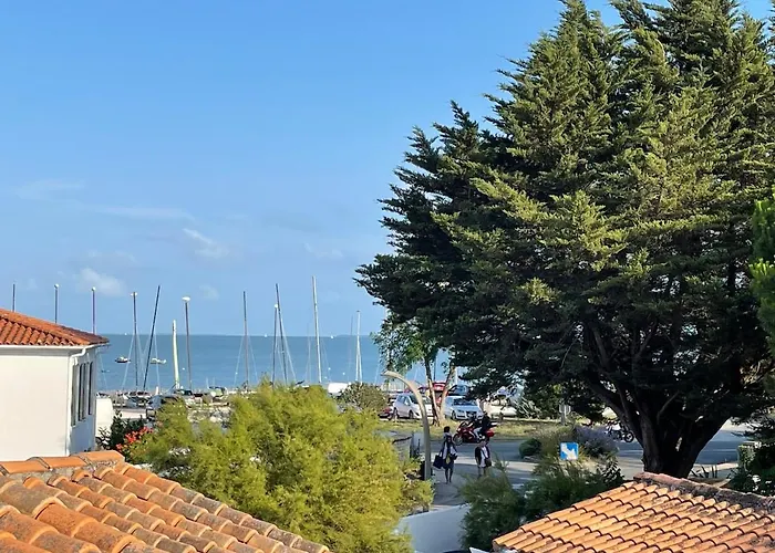 度假居 Jolie Maison A 50 M De La *