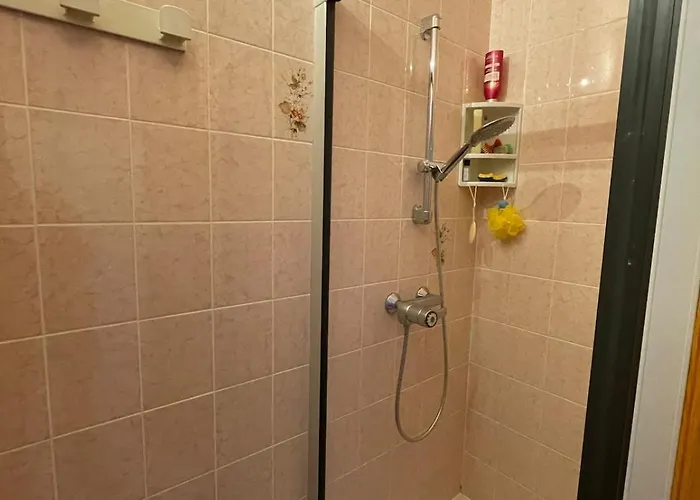 Jolie Maison A 50 M De La 度假居